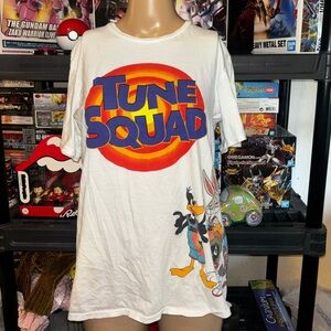 Looney toon shirt